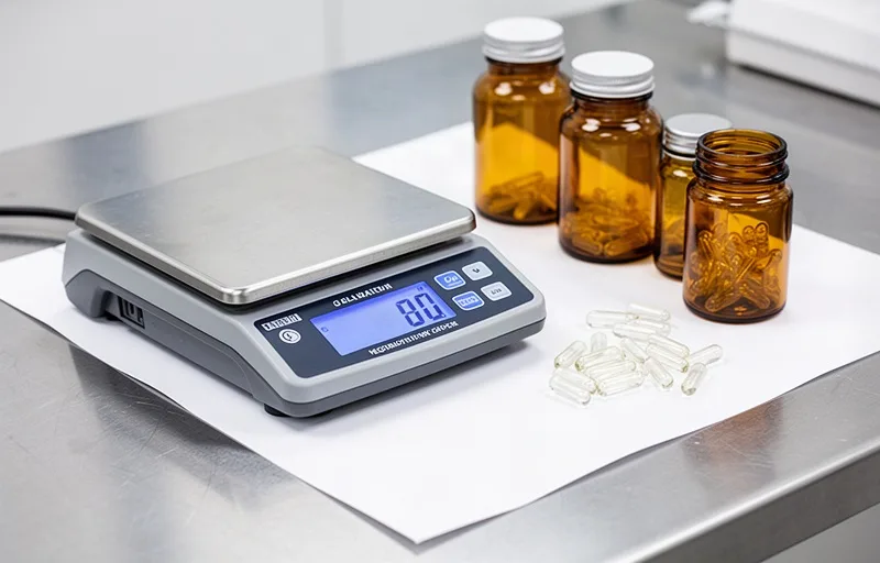 Batch Inspection Protocols: From Raw Extracts to Finished Glass Containers