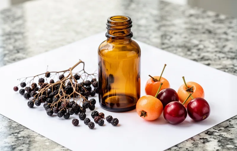 Evaluating Botanical Ingredients: A Practical Guide to Vitamin Formulations
