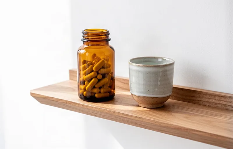 Storage, Daily Use and Container Longevity: Best Practice Protocol