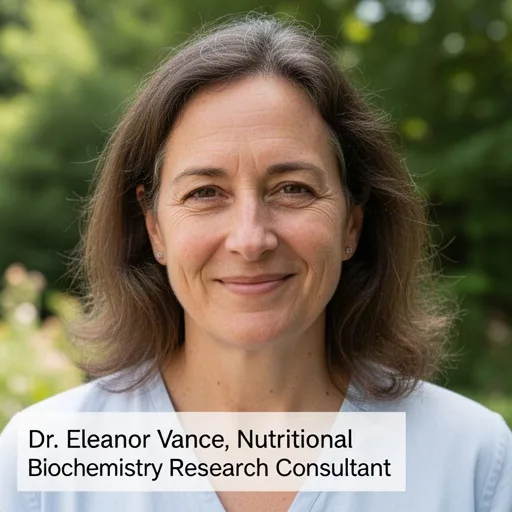 Dr. Eleanor Vance