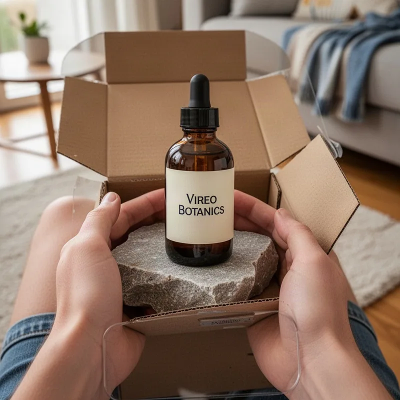 Vireo Botanics Botanical Micronutrient Balance