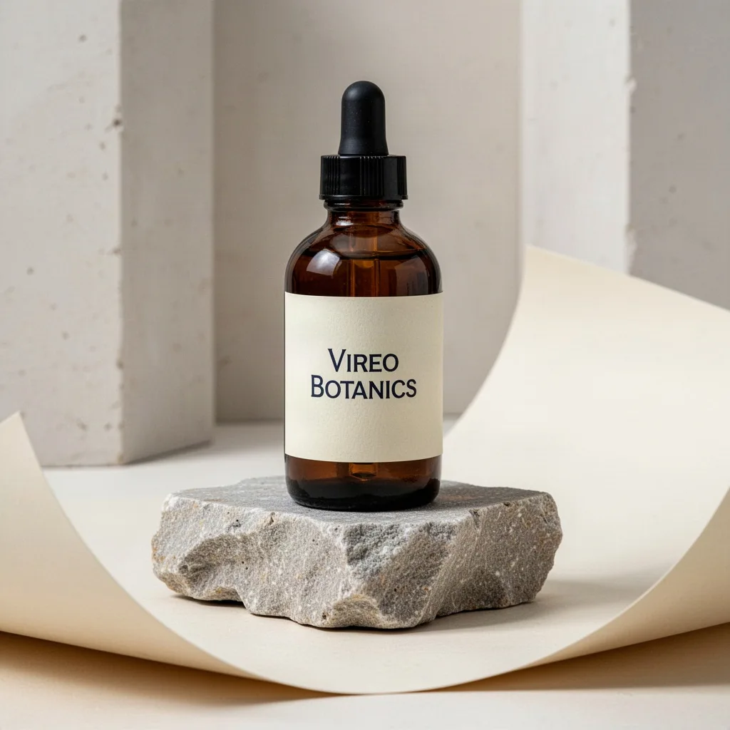 Vireo Botanics Botanical Micronutrient Balance