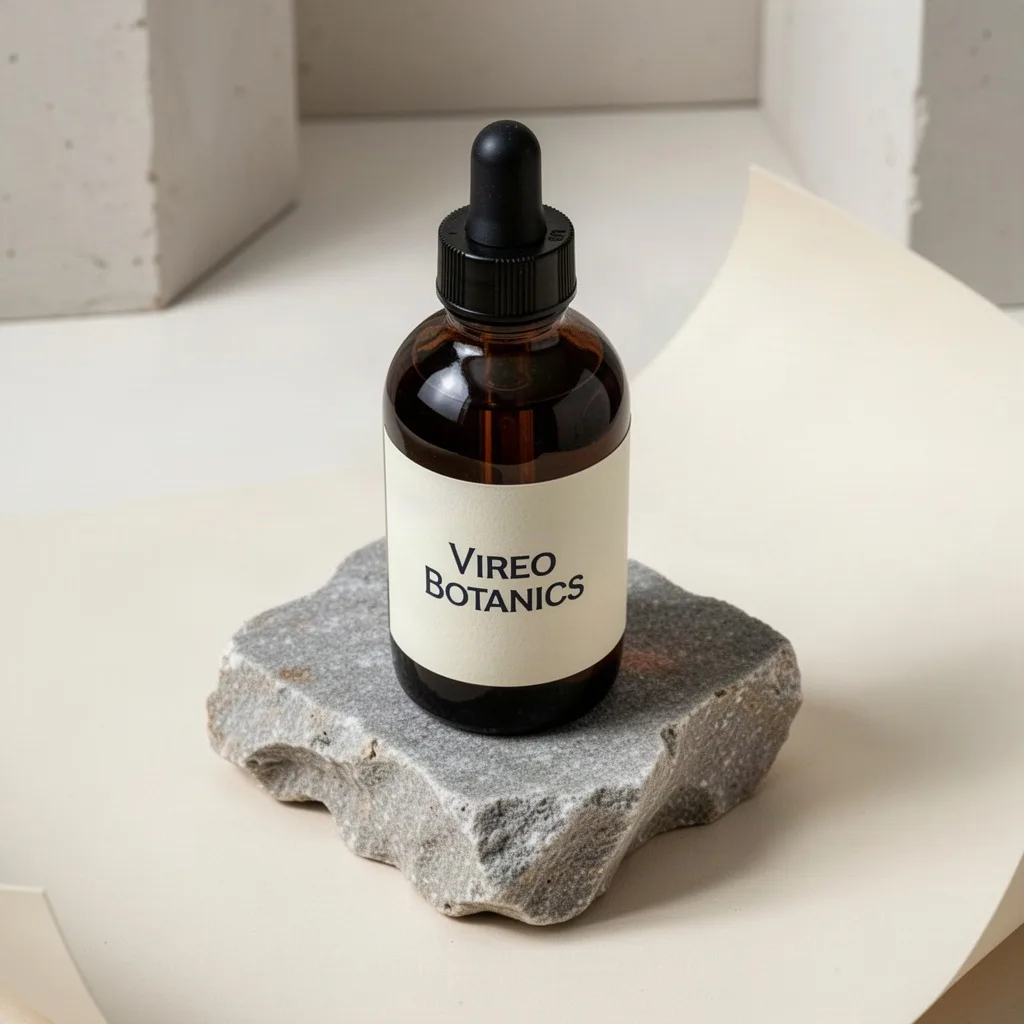 Vireo Botanics Botanical Micronutrient Balance